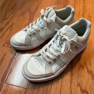 On Running Roger Sneakers